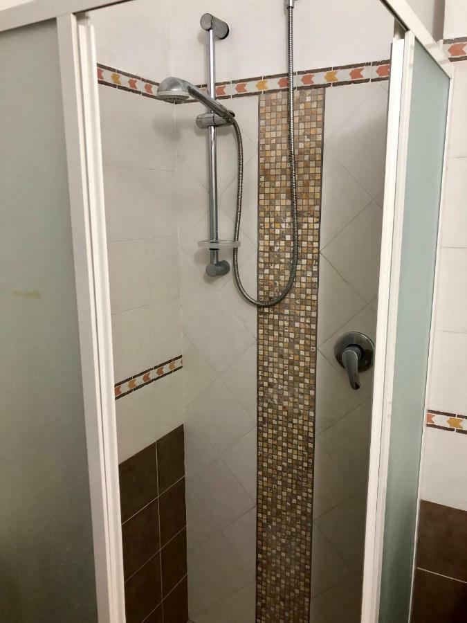 Sa Corti Antiga Apartment SantʼAntìoco Dış mekan fotoğraf